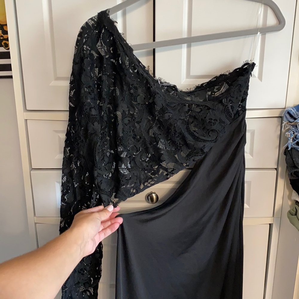 New With Tags, cutout dress.